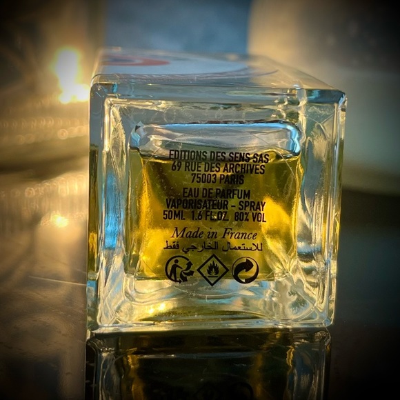 Etat Libre D’Orange Rien - Picture 3 of 10